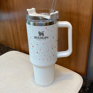 Stanley Adventure Quencher 40oz Travel Tumbler